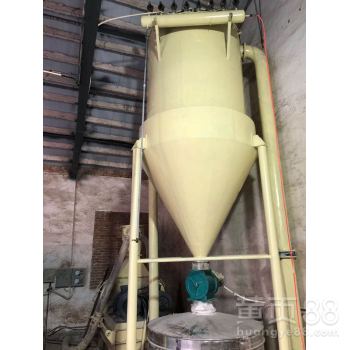 德州匯航雙轉子糧食加工粉碎機 高效科技開啟糧食加工新篇章